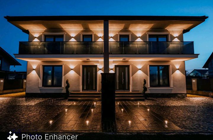 Vilă - 4 camere de vanzare RADAUTI - Suceava anunturi imobiliare Suceava