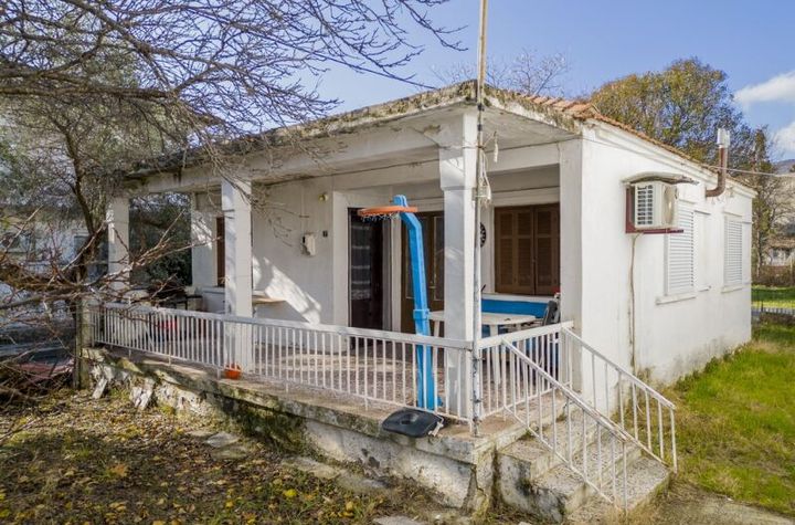 Casă parter înălțat 63,6 mp în Asprovalta anunturi imobiliare Grecia