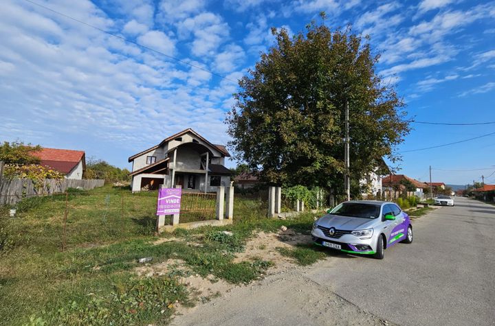 Vilă - 5 camere de vanzare PESTISANI - Gorj anunturi imobiliare Gorj