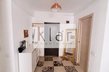 Apartament 3 camere de vanzare FLORESTI - Cluj anunturi imobiliare Cluj