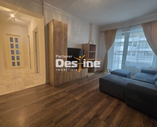 Apartament 2 camere Iasi, 60 mp