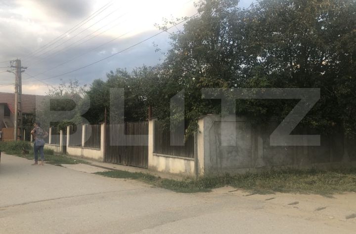 Teren de vanzare PLOIESTI - Prahova anunturi imobiliare Prahova