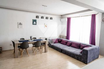 Apartament 3 camere de vanzare SIBIU - Sibiu anunturi imobiliare Sibiu