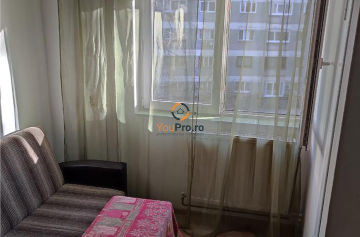 Garsonieră de vanzare DOROBANTILOR - Timis anunturi imobiliare Timis