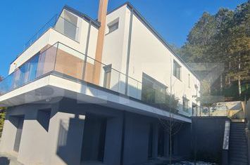 Vilă - 5 camere de vanzare FLORESTI - Cluj anunturi imobiliare Cluj