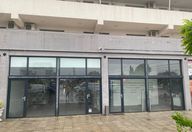 20 €/mp, Spațiu comercial