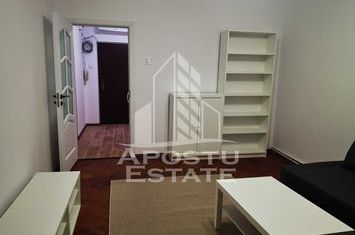 Apartament 2 camere, Renovat recent, Centrala Proprie,Gheorghe Lazar anunturi imobiliare Timis