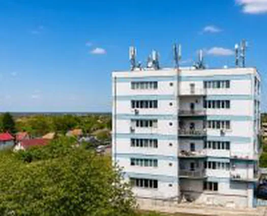 Birou Otopeni, 3064 mp