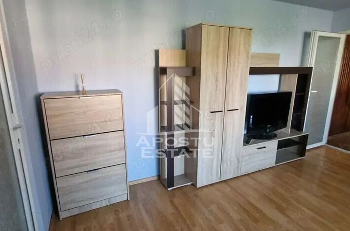Apartament 2 camere,centrala,clima,2 balcoane, langa Iulis Mall anunturi imobiliare Timis