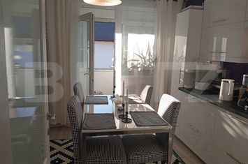 Apartament 2 camere de vanzare CISNADIE - Sibiu anunturi imobiliare Sibiu