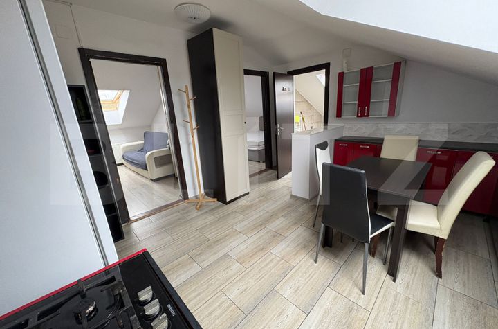 Apartament 2 camere de vanzare FLORESTI - Cluj anunturi imobiliare Cluj