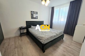 Apartament cu 3 Camere, Bloc Nou, Zona Ampoi 3 - Arex anunturi imobiliare Alba