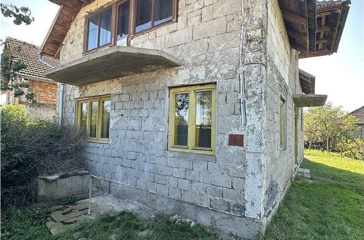 Casă - 5 camere de vanzare GEPIU - Bihor anunturi imobiliare Bihor