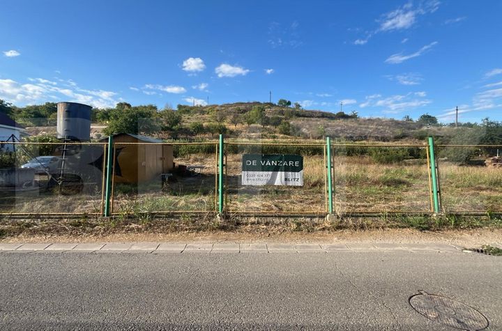 Teren de vanzare ORADEA - Bihor anunturi imobiliare Bihor