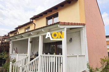 Casă tip duplex, mobilată, utilată, 3 camere, P+1, Alba - Micești anunturi imobiliare Alba
