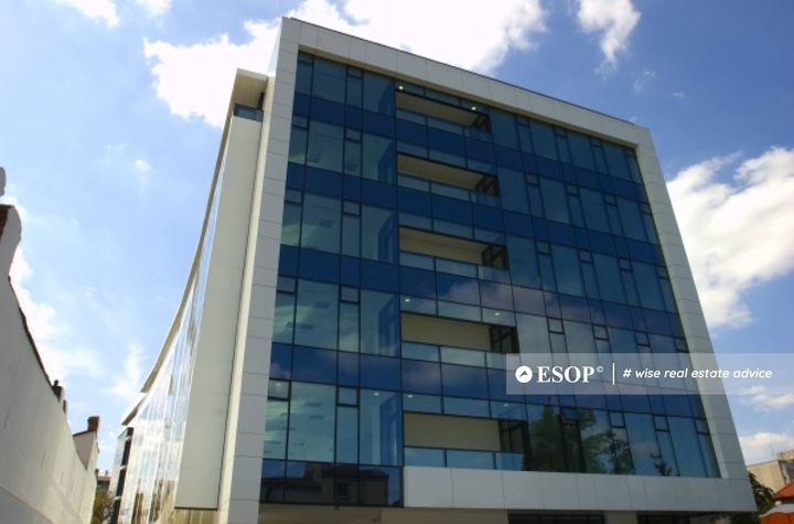 Birou de vanzare POLONA - Bucuresti anunturi imobiliare Bucuresti