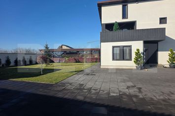 Vilă - 5 camere de vanzare TARGOVISTE - Dambovita anunturi imobiliare Dambovita