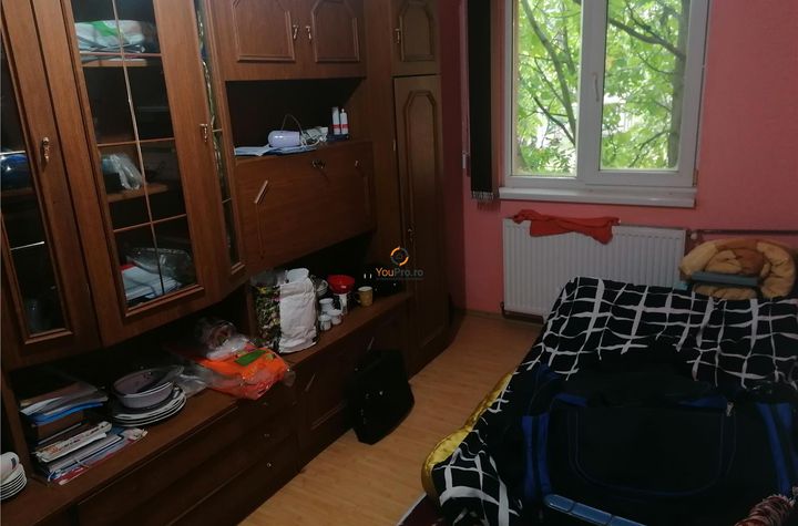 Garsonieră de vanzare BUZIASULUI - Timis anunturi imobiliare Timis