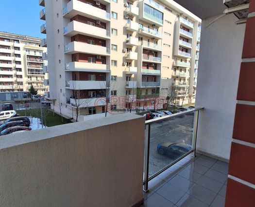 Apartament 3 camere Metalurgiei, 93 mp