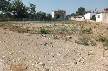 Teren construibil 1.360 mp — zona Sigis, Serres anunturi imobiliare Grecia