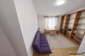 Apartament 4 camere de vanzare TOMIS 4 - Constanta anunturi imobiliare Constanta