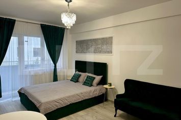 Garsonieră de vanzare FLORESTI - Cluj anunturi imobiliare Cluj