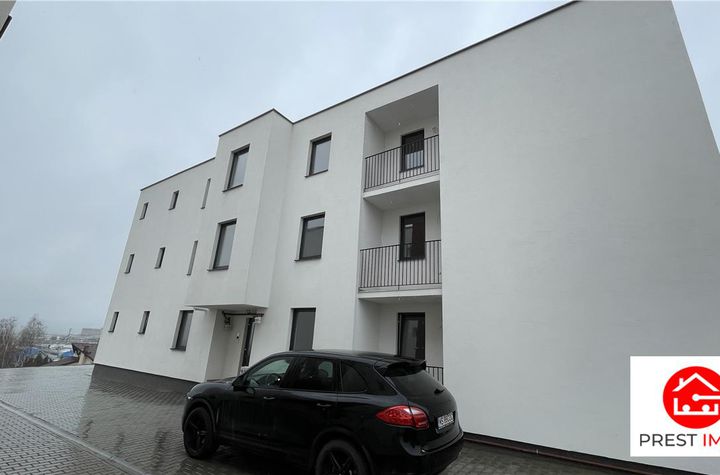 Apartament 3 camere de vanzare CRISTESTI - Mures anunturi imobiliare Mures