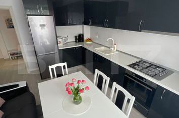 Garsonieră de vanzare ZARNESTI - Brasov anunturi imobiliare Brasov