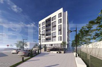 Apartament 3 camere de vanzare RADAUTI - Suceava anunturi imobiliare Suceava