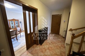 Casa individuala S+P+M, 250 mp, Zona Girocului anunturi imobiliare Timis