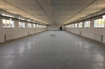 Spațiu industrial de inchiriat VEST - Alba anunturi imobiliare Alba