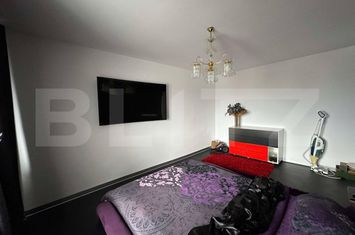 Apartament 3 camere de vanzare DEVA - Hunedoara anunturi imobiliare Hunedoara