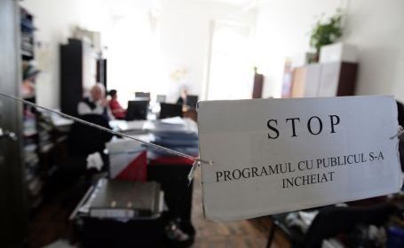Cartea Funciară blochează tranzacțiile imobiliare pe o perioadă nedeterminată