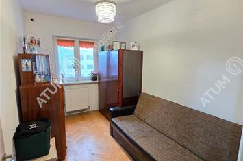 Apartament 3 camere de vanzare VALEA AURIE - Sibiu anunturi imobiliare Sibiu