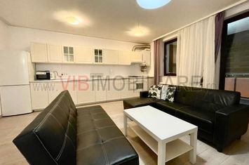 2 Camere - Aviatiei - City Point - Parcare anunturi imobiliare Bucuresti