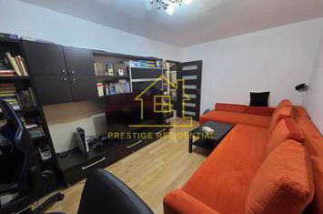 Ap. 3 camere – 5 min. METROU DRISTOR – centrală pe gaze anunturi imobiliare Bucuresti