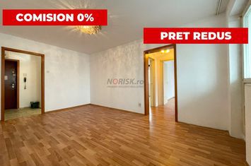 Apartament 3 camere de vanzare DRUMUL TABEREI - Bucuresti anunturi imobiliare Bucuresti