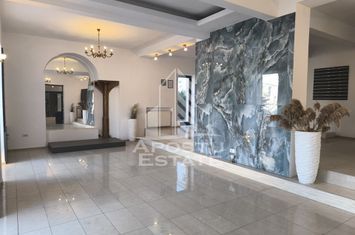 Spațiu Comercial/Showroom de închiriat Aradul Nou - 380 mp + Parcare anunturi imobiliare Arad