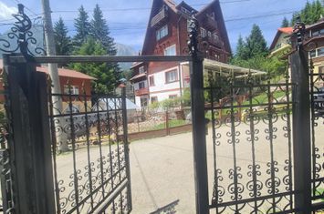 Apartament în vila de vânzare în Bușteni anunturi imobiliare Prahova