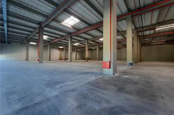 Spațiu industrial de inchiriat NORD - Sibiu anunturi imobiliare Sibiu