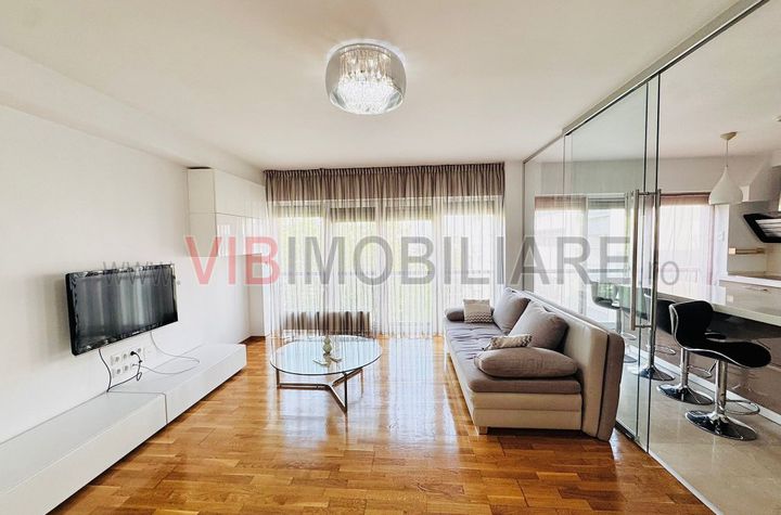 2 Camere - Complex - Carol Park - Lux - Marasesti anunturi imobiliare Bucuresti