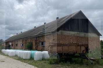 Spațiu industrial de vanzare COVASNA - Covasna anunturi imobiliare Covasna