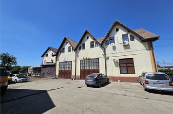 Casă - 6 camere de vanzare CALEA SURII MICI - Sibiu anunturi imobiliare Sibiu