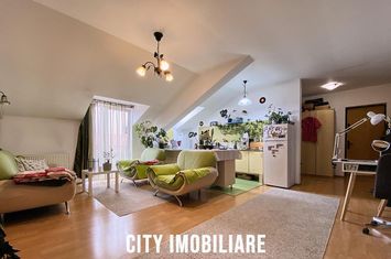 Apartament 3 camere de vanzare BUNA ZIUA - Cluj anunturi imobiliare Cluj