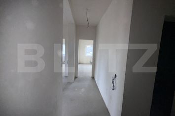 Apartament 3 camere de vanzare DEJ - Cluj anunturi imobiliare Cluj
