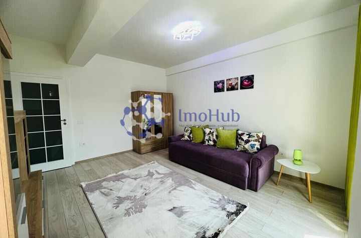 APARTAMENT COMPLET MOBILAT SI UTILAT, BUCIUM, LDL anunturi imobiliare Iasi