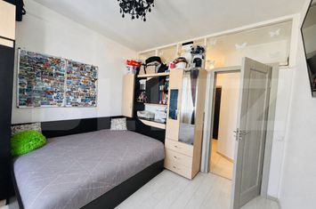Garsonieră de vanzare TRACTORU - Brasov anunturi imobiliare Brasov