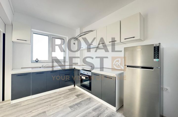 De inchiriat apartament cu 2 camere nou in Avantgarden 3 anunturi imobiliare Brasov
