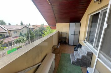 Vilă - 9 camere de inchiriat PIPERA - Bucuresti anunturi imobiliare Bucuresti