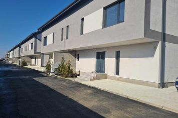 Teren intravilan de vanzare, 553mp, Otopeni, autorizatie valabila anunturi imobiliare Bucuresti